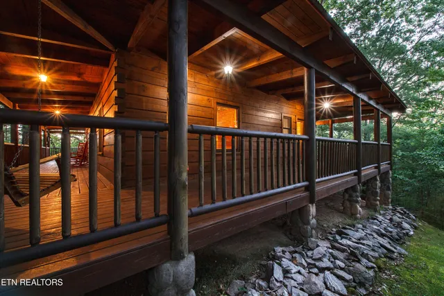 $895,900 | 115 Martin Road, Tellico Plains, TN 37385