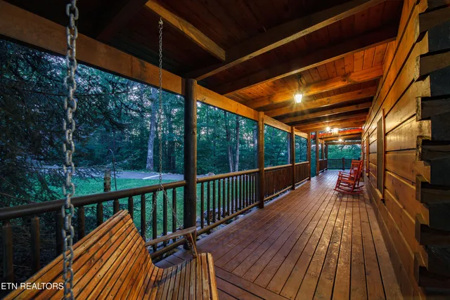 $895,900 | 115 Martin Road, Tellico Plains, TN 37385