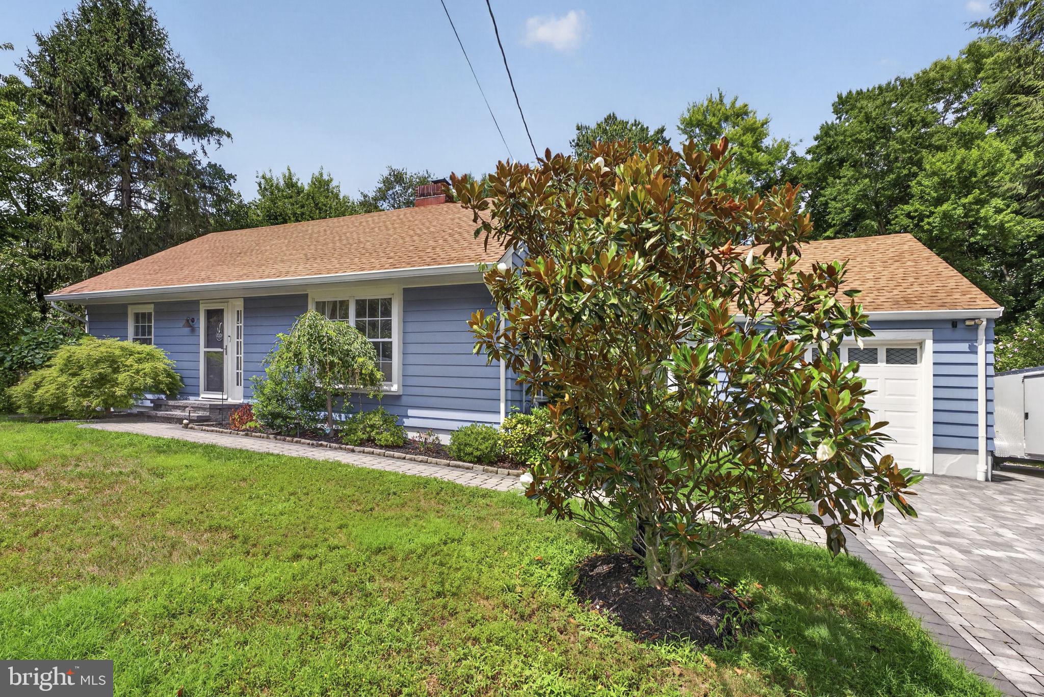 413 Clarksville Road Princeton Junction, NJ 08550 - Photo 3 of 26 Gallery Image 3
