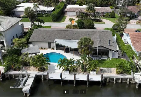 $3,500,000 | 2832 Northeast 26th Street, Fort Lauderdale, FL 33305