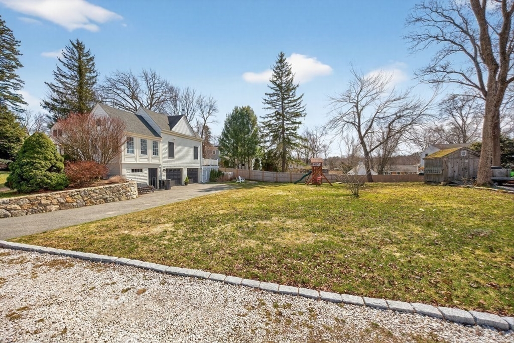 12 Tupelo Road Cohasset, MA 02025 - Photo 35 of 35