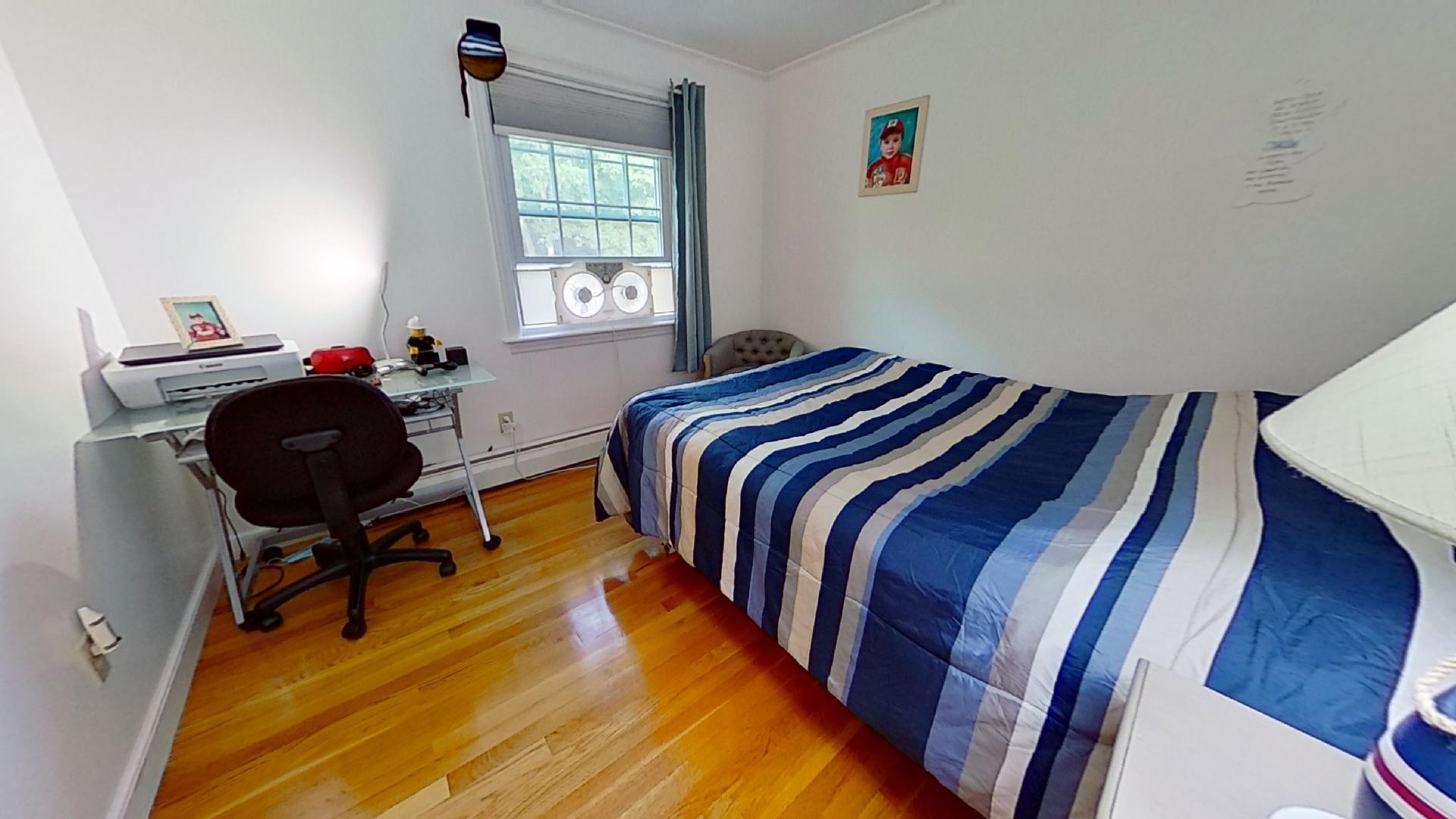 29 Padlock Lane Centerville, MA 02632 - Photo 18 of 33 a bedroom with a bed and a window