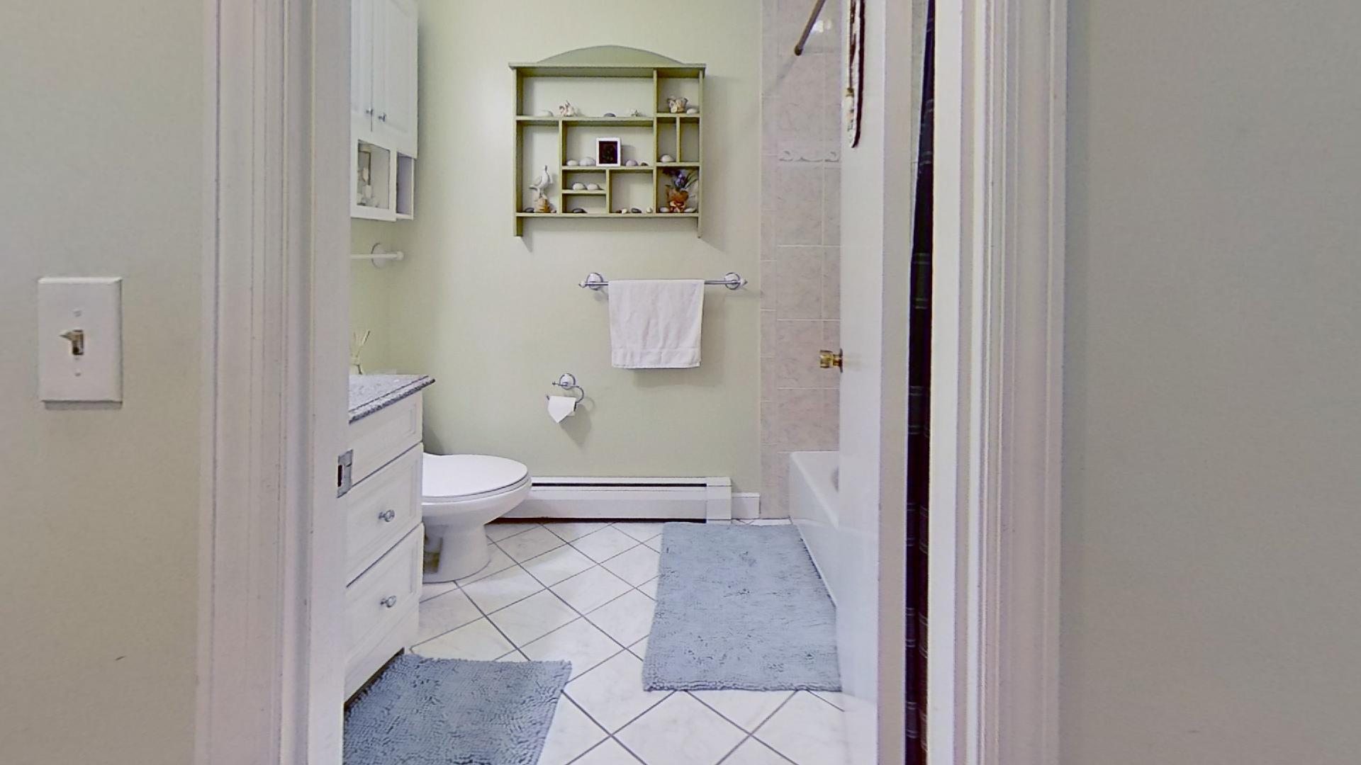 29 Padlock Lane Centerville, MA 02632 - Photo 21 of 33 a bathroom with a toilet and a shower