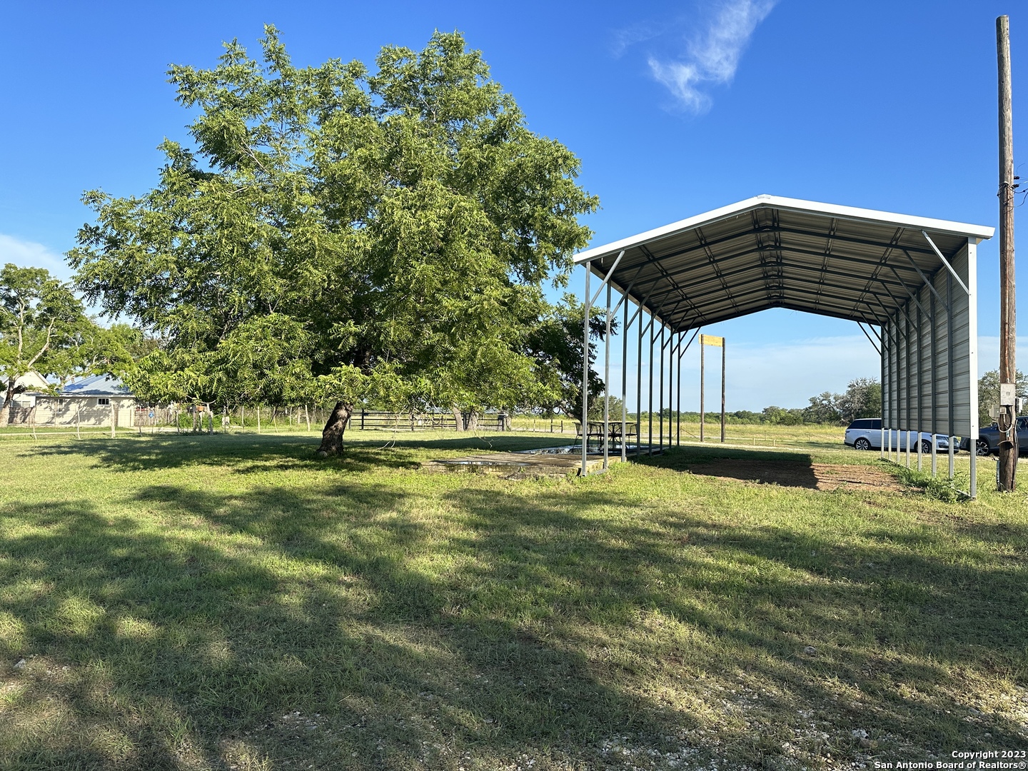 143 Robindale West Road Bandera, TX 78003 - Photo 1 of 6