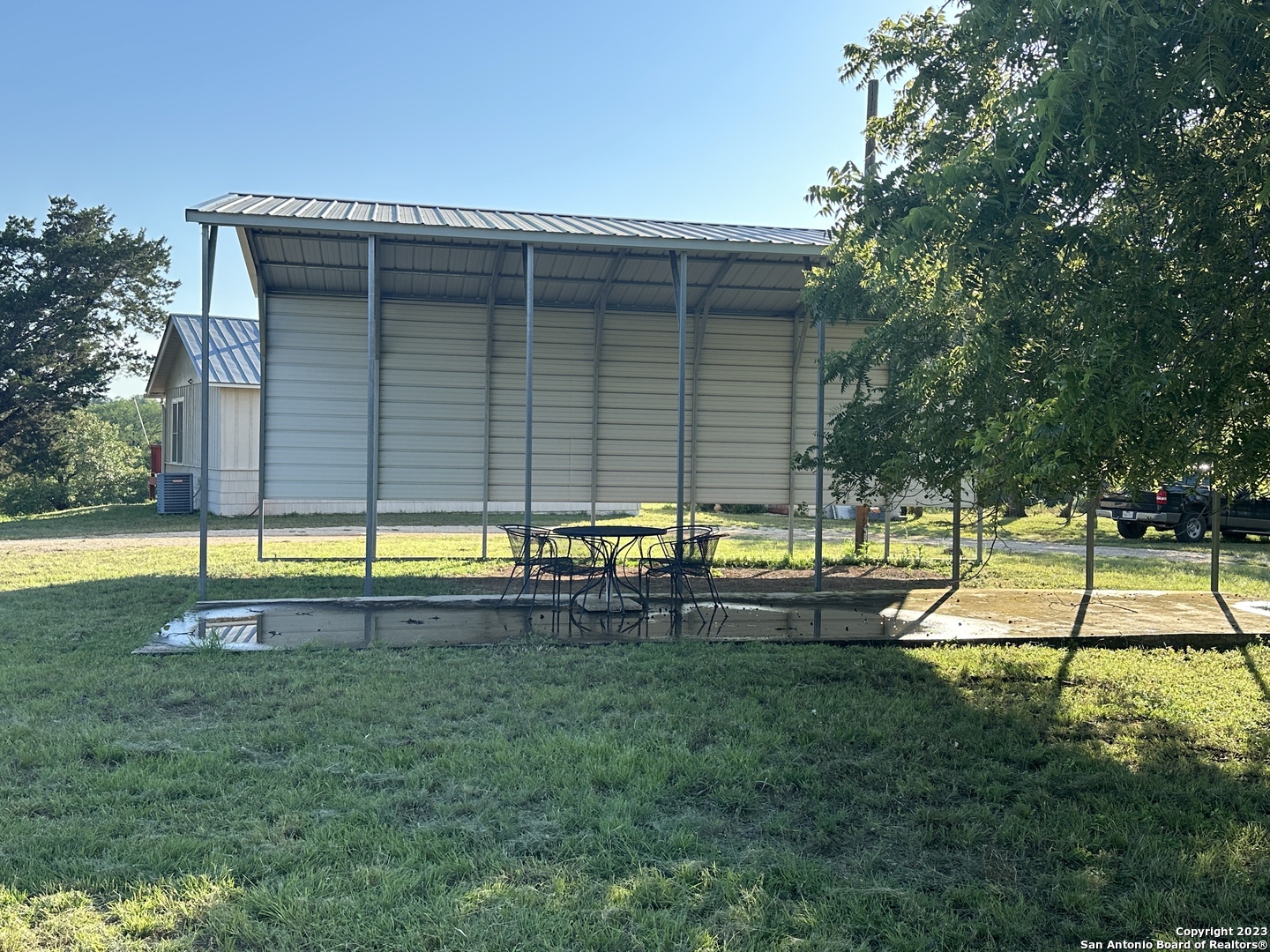 143 Robindale West Road Bandera, TX 78003 - Photo 3 of 6