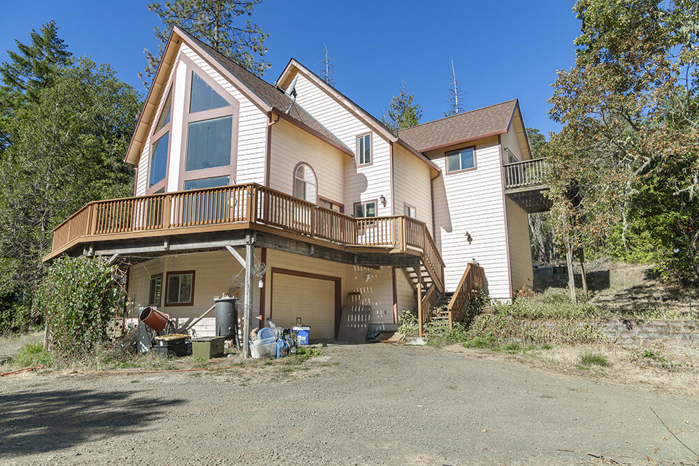 950 Bear Creek Road Selma, OR 97538 - Photo 19 of 36 IMG_5097