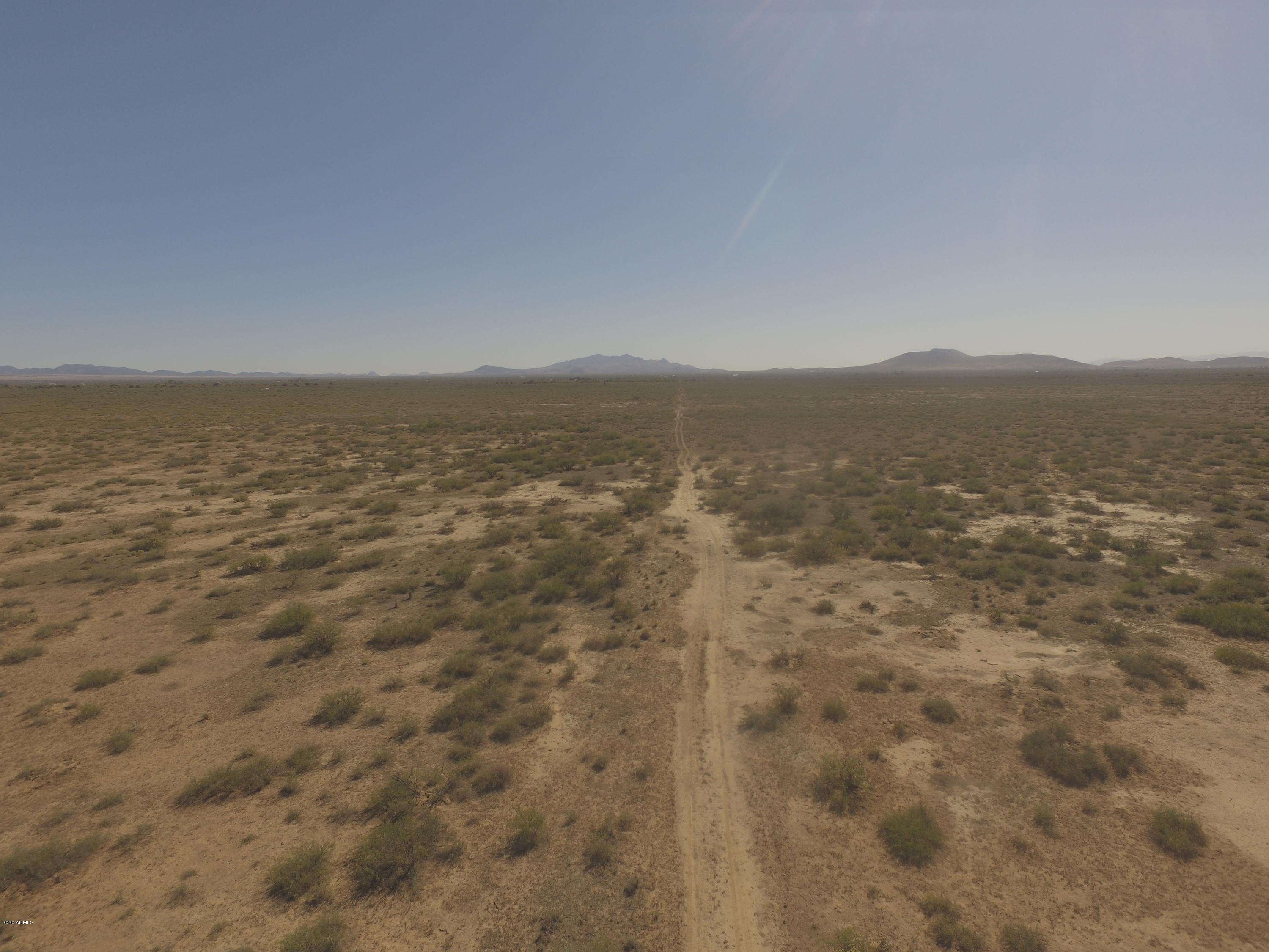 320 South Catclaw Road Pearce, AZ 85625 - Photo 23 of 44 DJI_0675