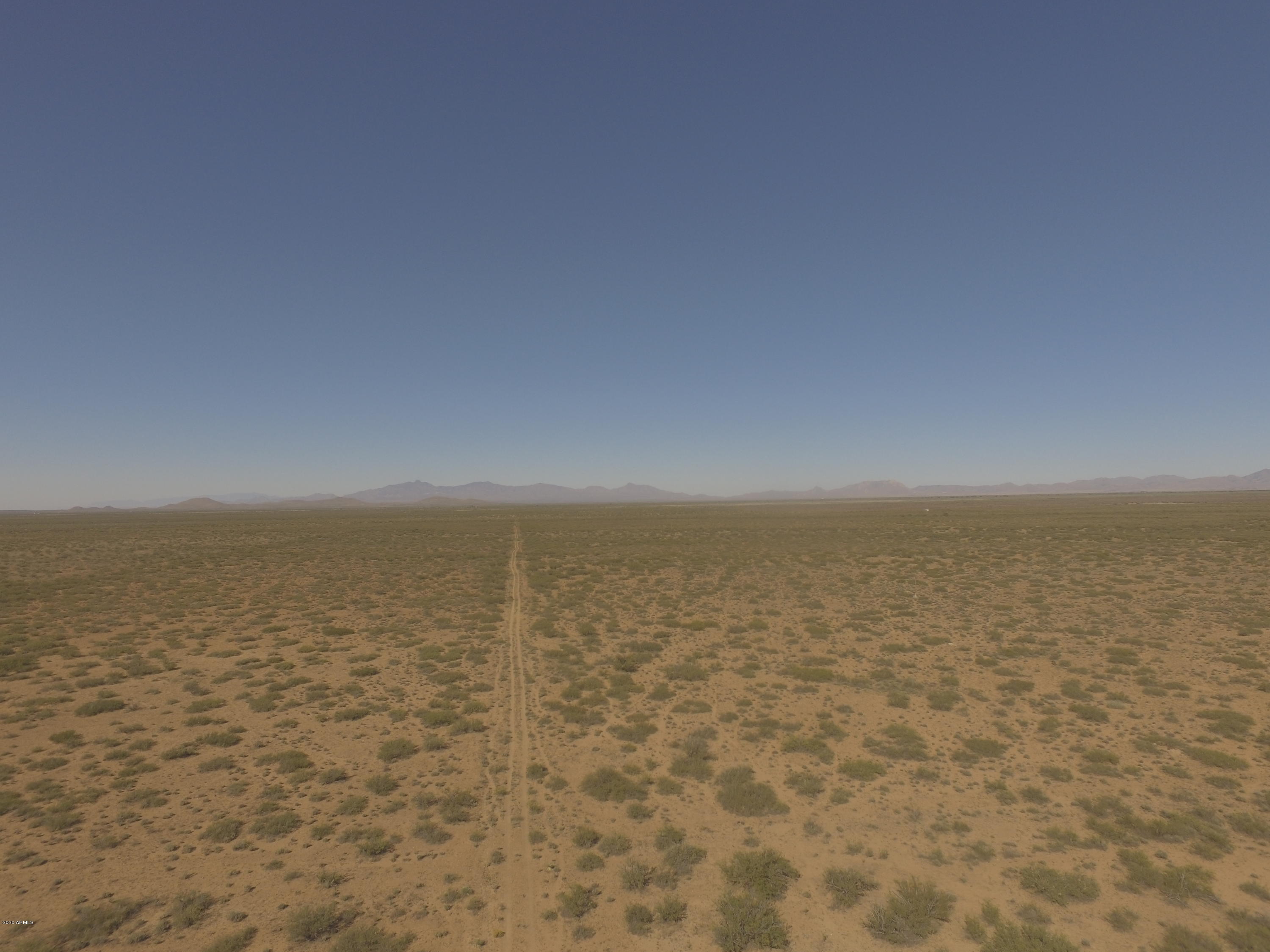 320 South Catclaw Road Pearce, AZ 85625 - Photo 32 of 44 DJI_0688