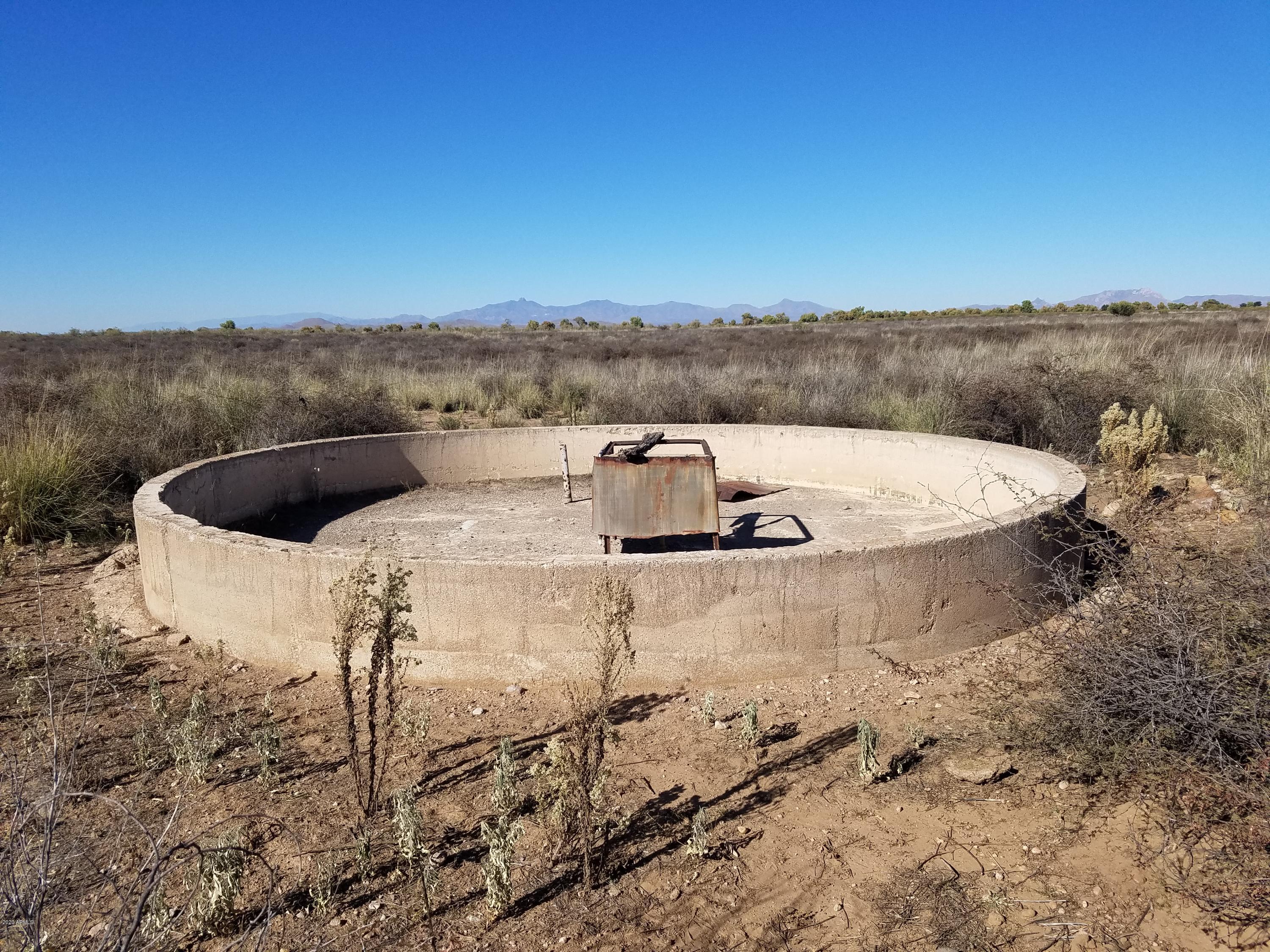 320 South Catclaw Road Pearce, AZ 85625 - Photo 43 of 44 Sunizona Pic 1