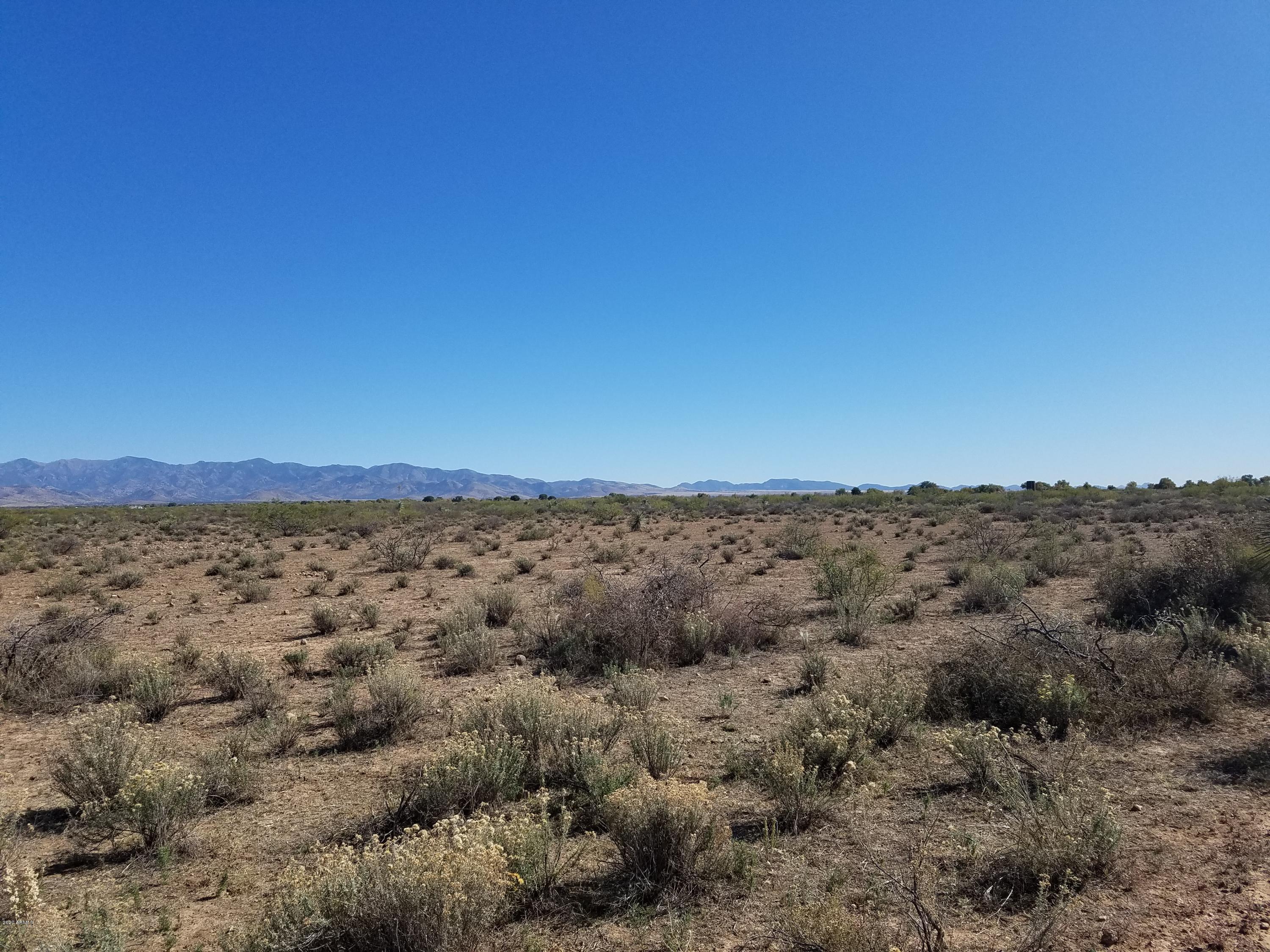 320 South Catclaw Road Pearce, AZ 85625 - Photo 44 of 44 Sunizona Pic 5