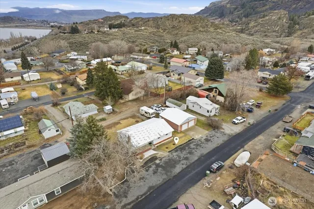 $290,000 | 118 Washington Place, Electric City, WA 99123