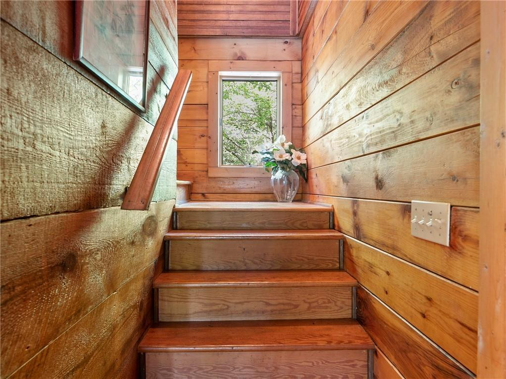 1641 Concord Church Road Roxboro, NC 27574 - Photo 25 of 30 a view of entryway