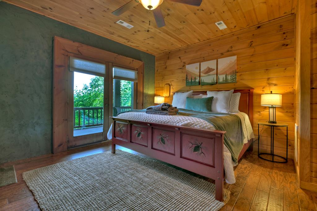 367 Laurel Mountain Road Blue Ridge, GA 30513 - Photo 30 of 57 Gallery Image 30