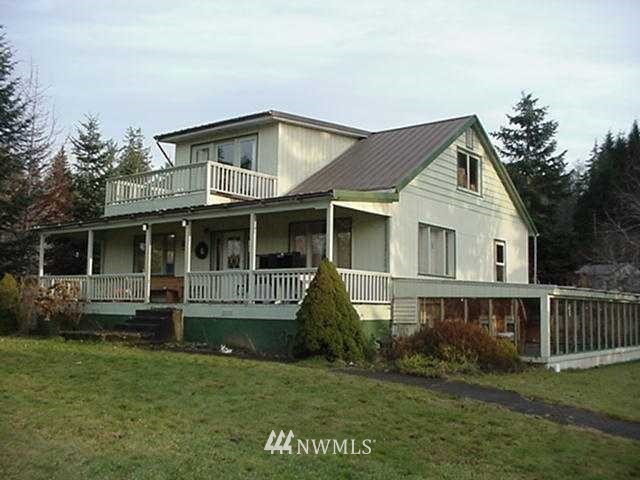 25 Riverside Road East Aberdeen, WA 98520 - Photo 1 of 12 Gallery Image 1