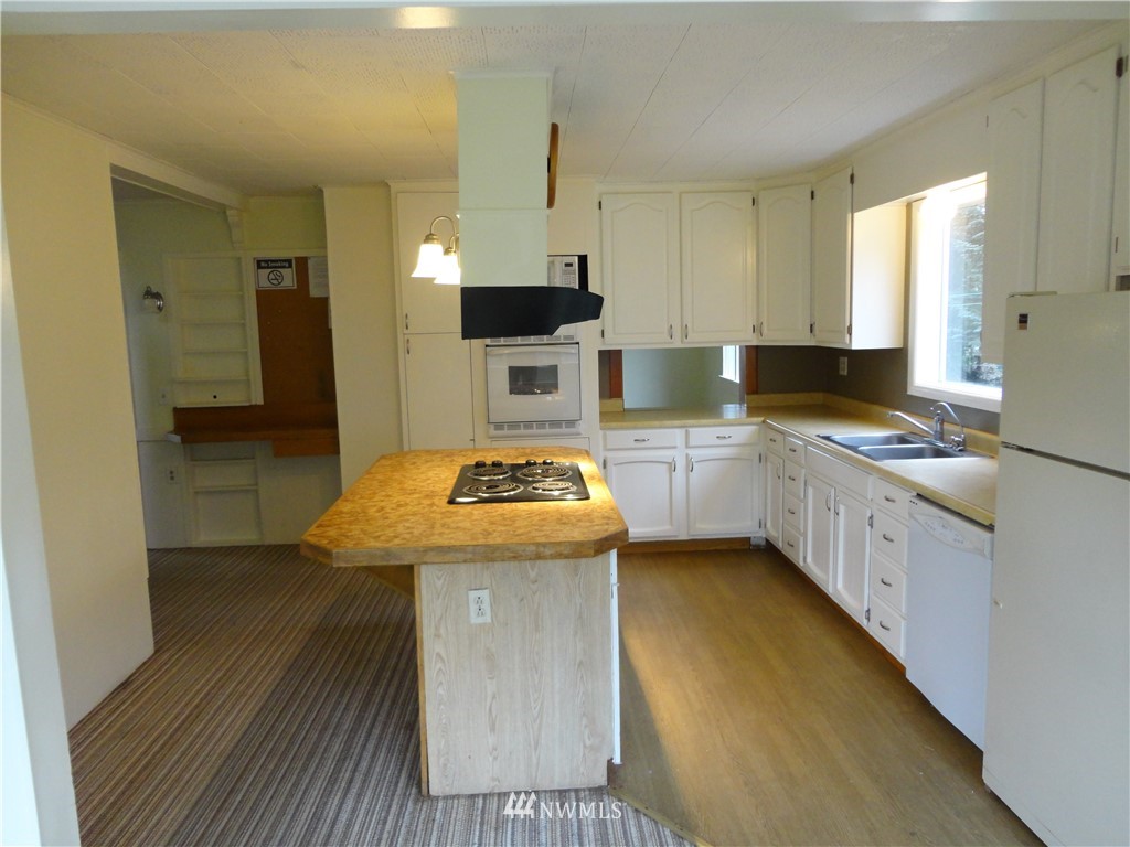 25 Riverside Road East Aberdeen, WA 98520 - Photo 8 of 12 Gallery Image 8