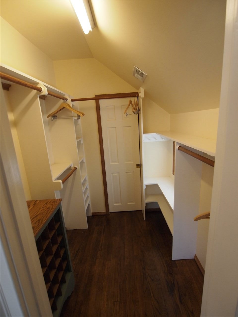 724 Rosemont Avenue Raleigh, NC 27607 - Photo 20 of 24 Bedroom 4 closet