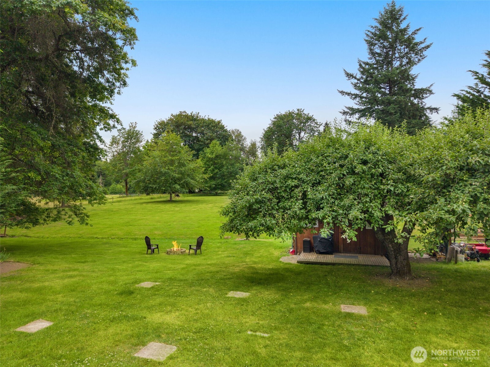12827 Odell Road Northeast Duvall, WA 98019 - Photo 26 of 36