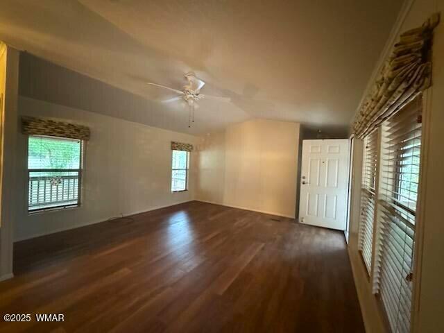 2978 Pine Rim Road Heber, AZ 85928 - Photo 17 of 30 Living Room