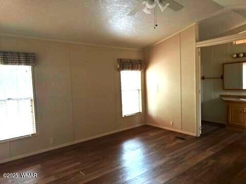 2978 Pine Rim Road Heber, AZ 85928 - Photo 18 of 30 Master BR