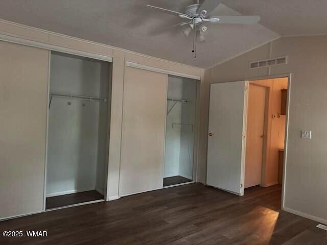 2978 Pine Rim Road Heber, AZ 85928 - Photo 19 of 30 Master Bedroom