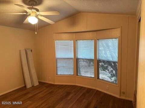 2978 Pine Rim Road Heber, AZ 85928 - Photo 23 of 30 Bedroom 2