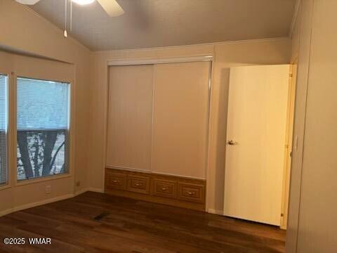 2978 Pine Rim Road Heber, AZ 85928 - Photo 24 of 30 Bedroom 2
