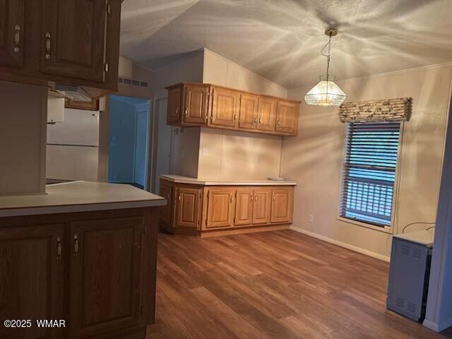 2978 Pine Rim Road Heber, AZ 85928 - Photo 10 of 30 Dining Area