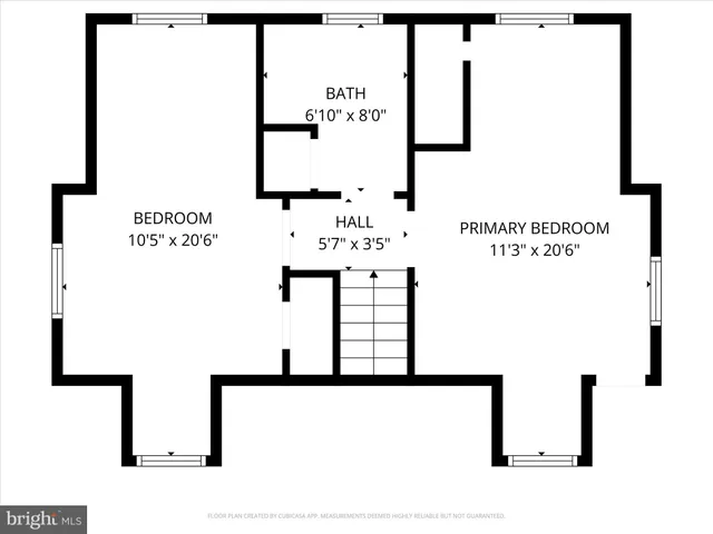 $255,000 | 6221 Blue Bird Avenue, Harrisburg, PA 17112
