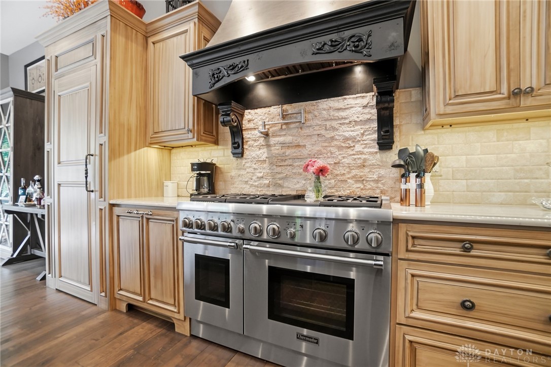 6651 Possum Run Road Dayton, OH 45440 - Photo 29 of 100
