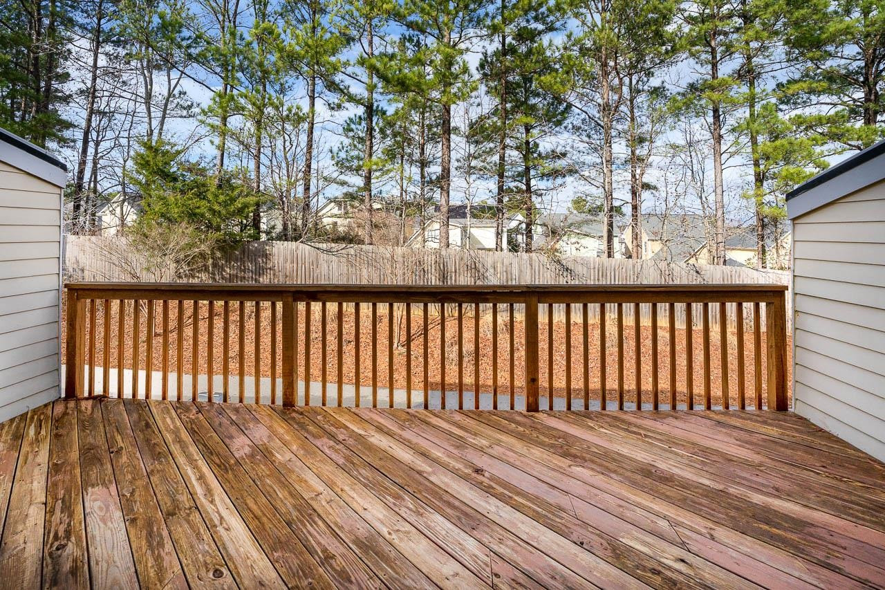 134 West Savannah Ridge Road Holly Springs, NC 27540 - Photo 19 of 31 Photo 19