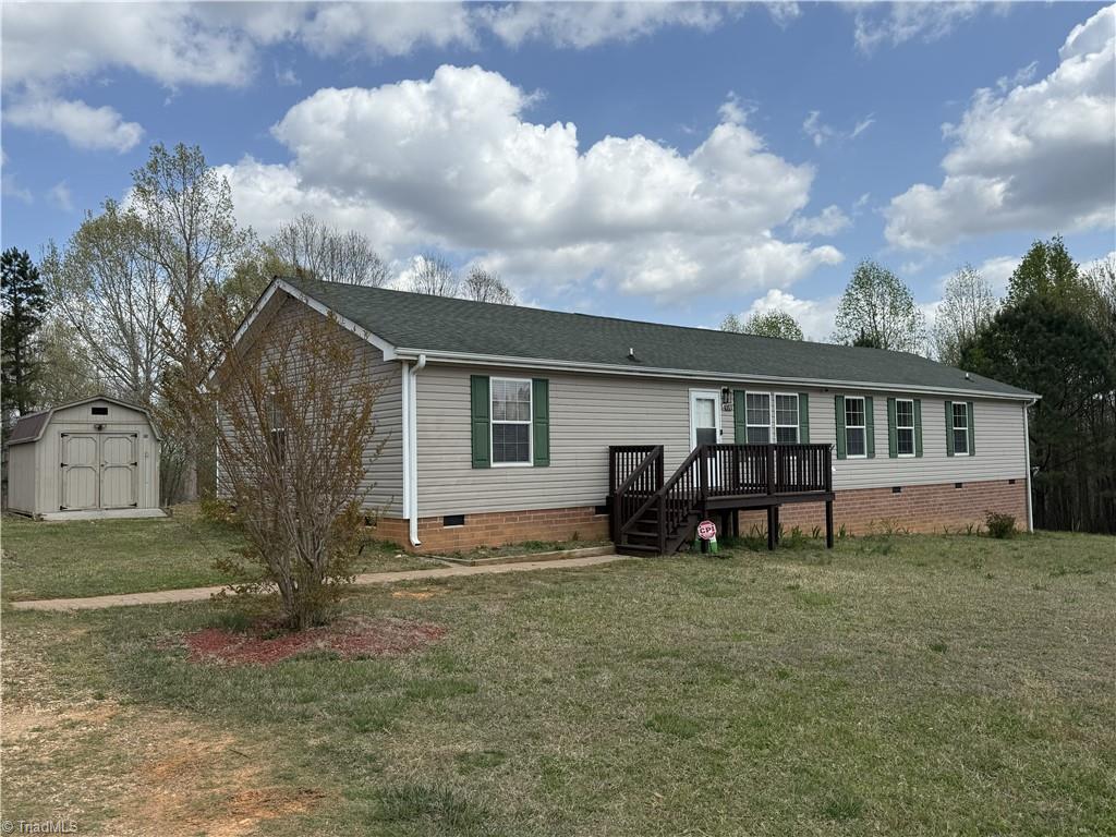 4053 Rice Drive Asheboro, NC 27205 - Photo 2 of 40 Gallery Image 2