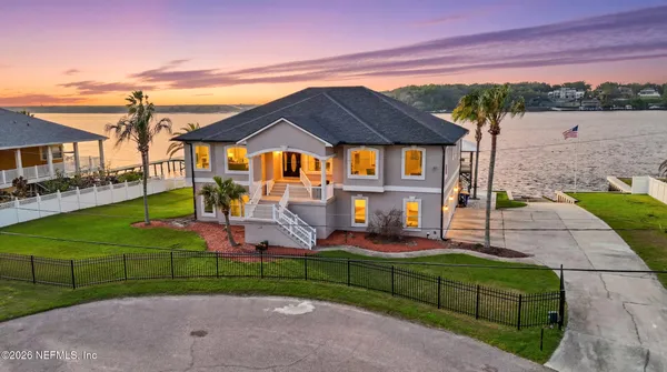 $2,340,000 | 7156 Ramoth Drive, Jacksonville, FL 32226