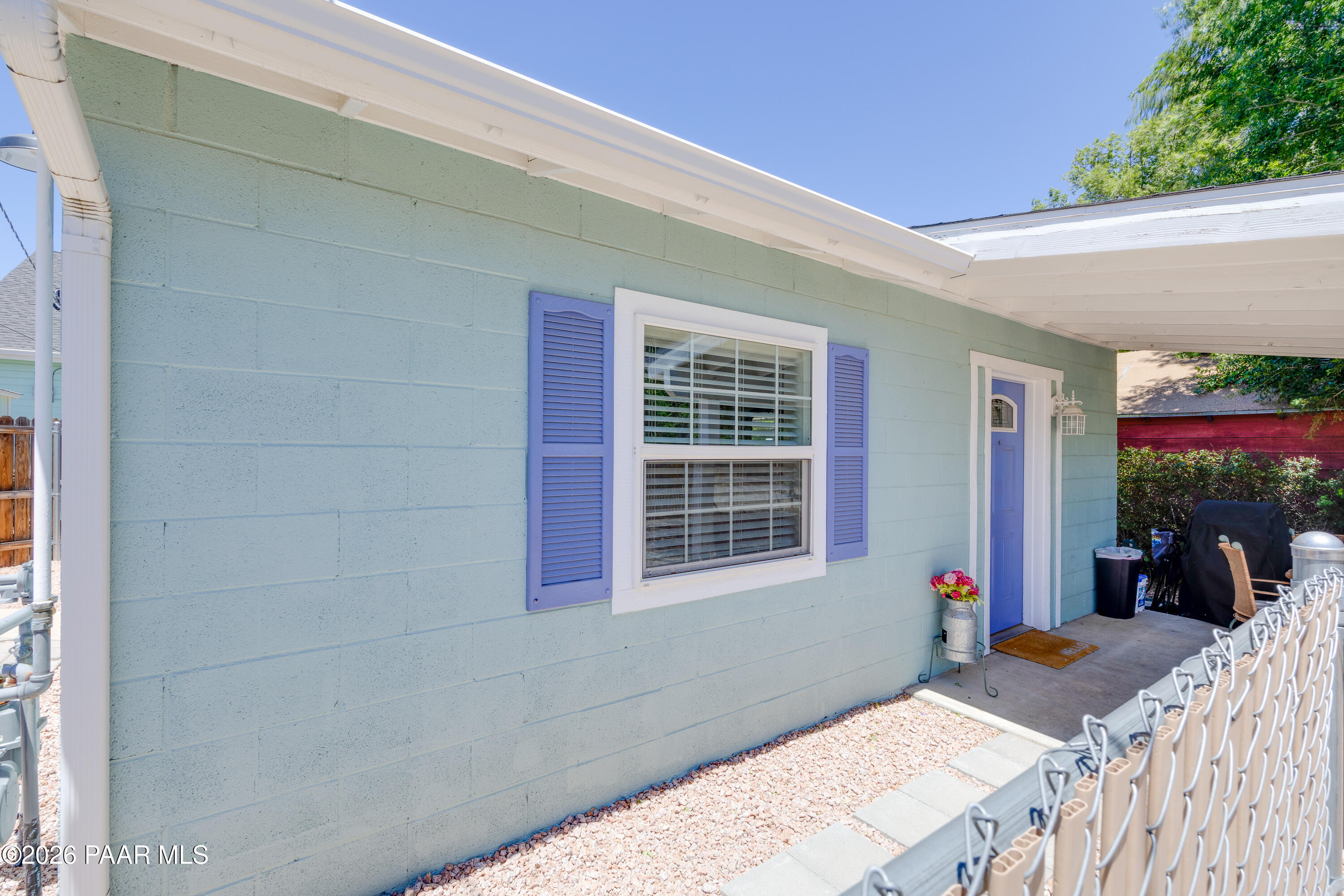 705 Ruth Street Prescott, AZ 86301 - Photo 37 of 86 Green Cottage