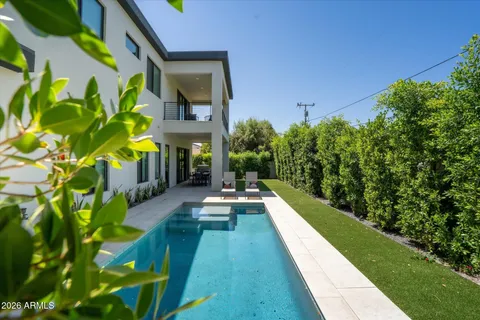 $2,300,000 | 3602 North Navajo Trail, Scottsdale, AZ 85251