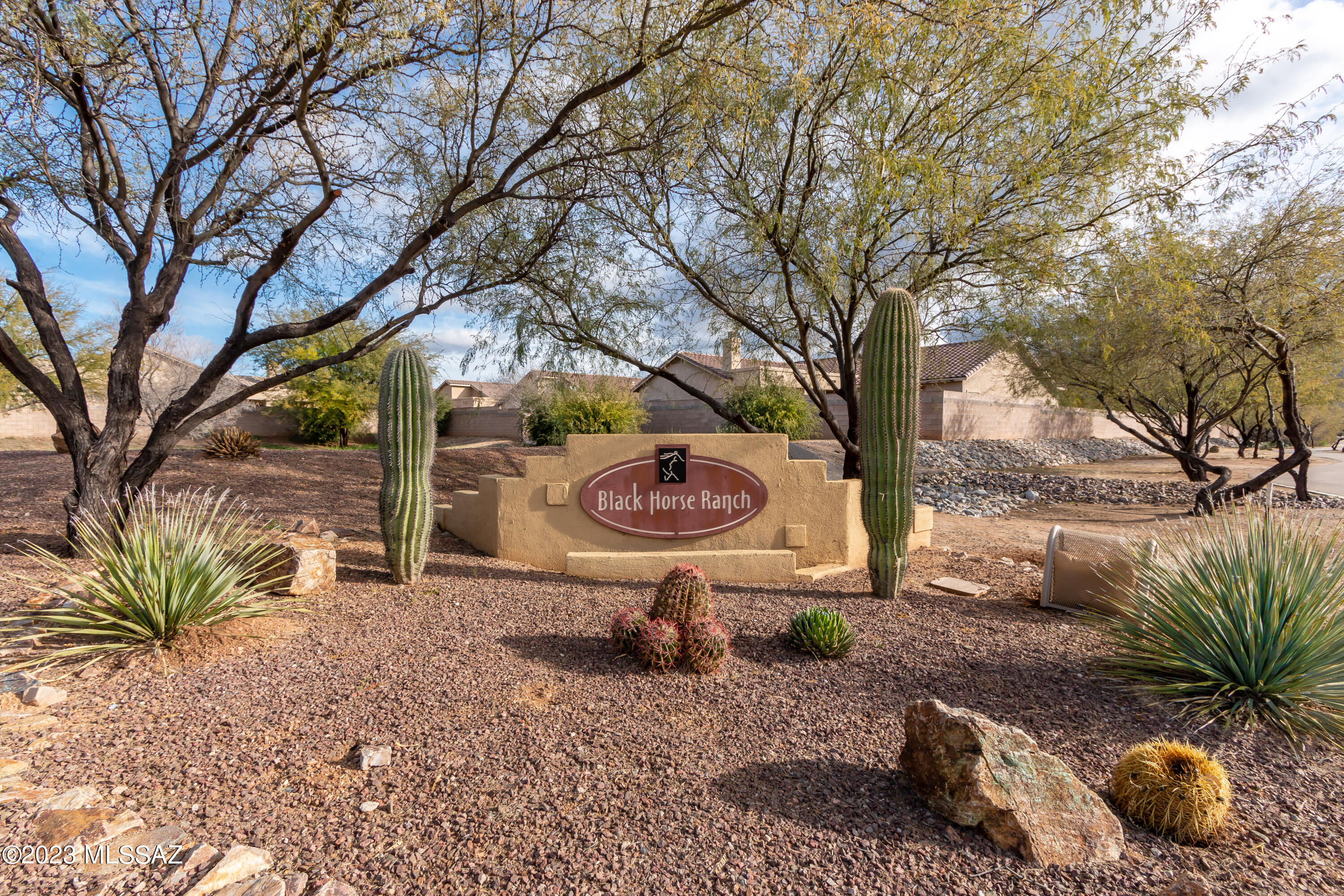 3679 East Fox Trotter Road Tucson, AZ 85739 - Photo 38 of 38 Gallery Image 38