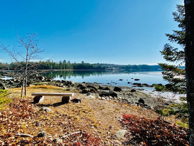 54 Dwelly Point Road Franklin, ME 04634 - Photo 26 of 30 Additional Water Access