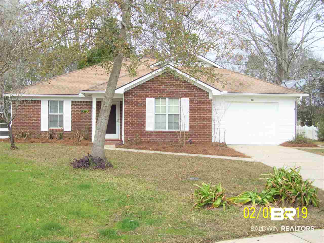 13 McCue Circle Fairhope, AL 36532 - Photo 1 of 20