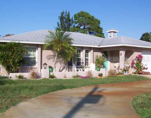 216 Blackburn Road Nokomis, FL 34275 - Photo 1 of 1 Exterior Front
