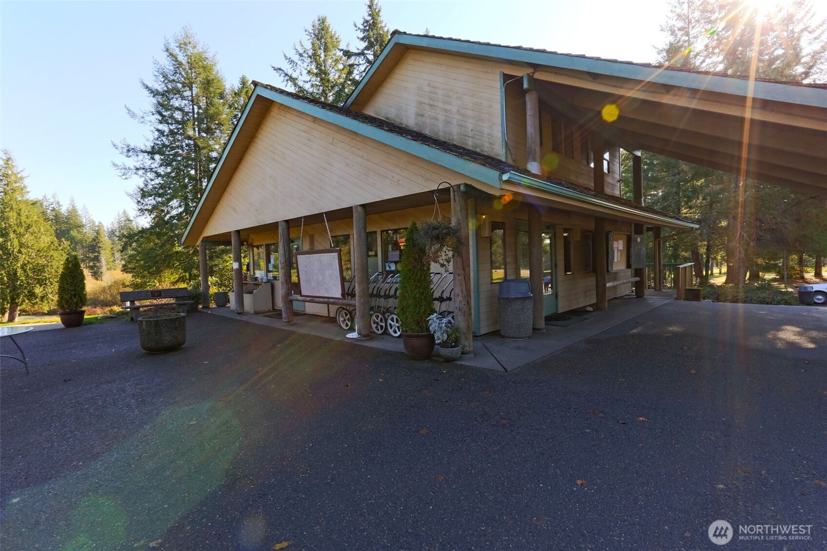 160 East Soderberg Road, Unit H24 Allyn, WA 98524 - Photo 38 of 38
