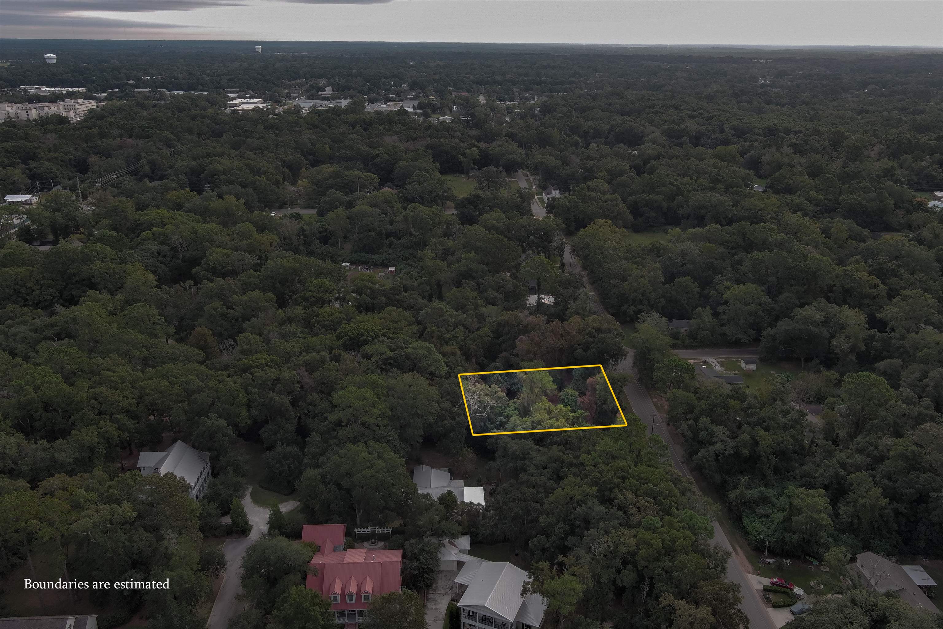 0 Middle Street Fairhope, AL 36532 - Photo 3 of 14