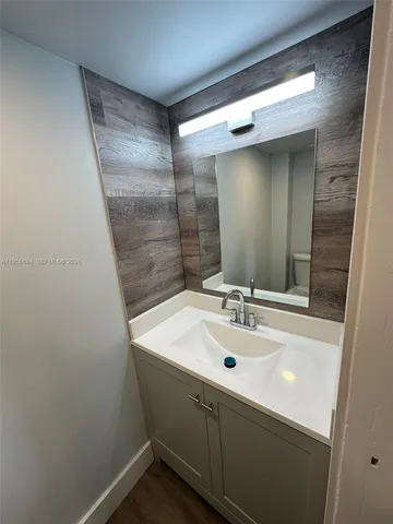 $2,400 | 6601 Winfield Boulevard, Unit A 5, Margate, FL 33063