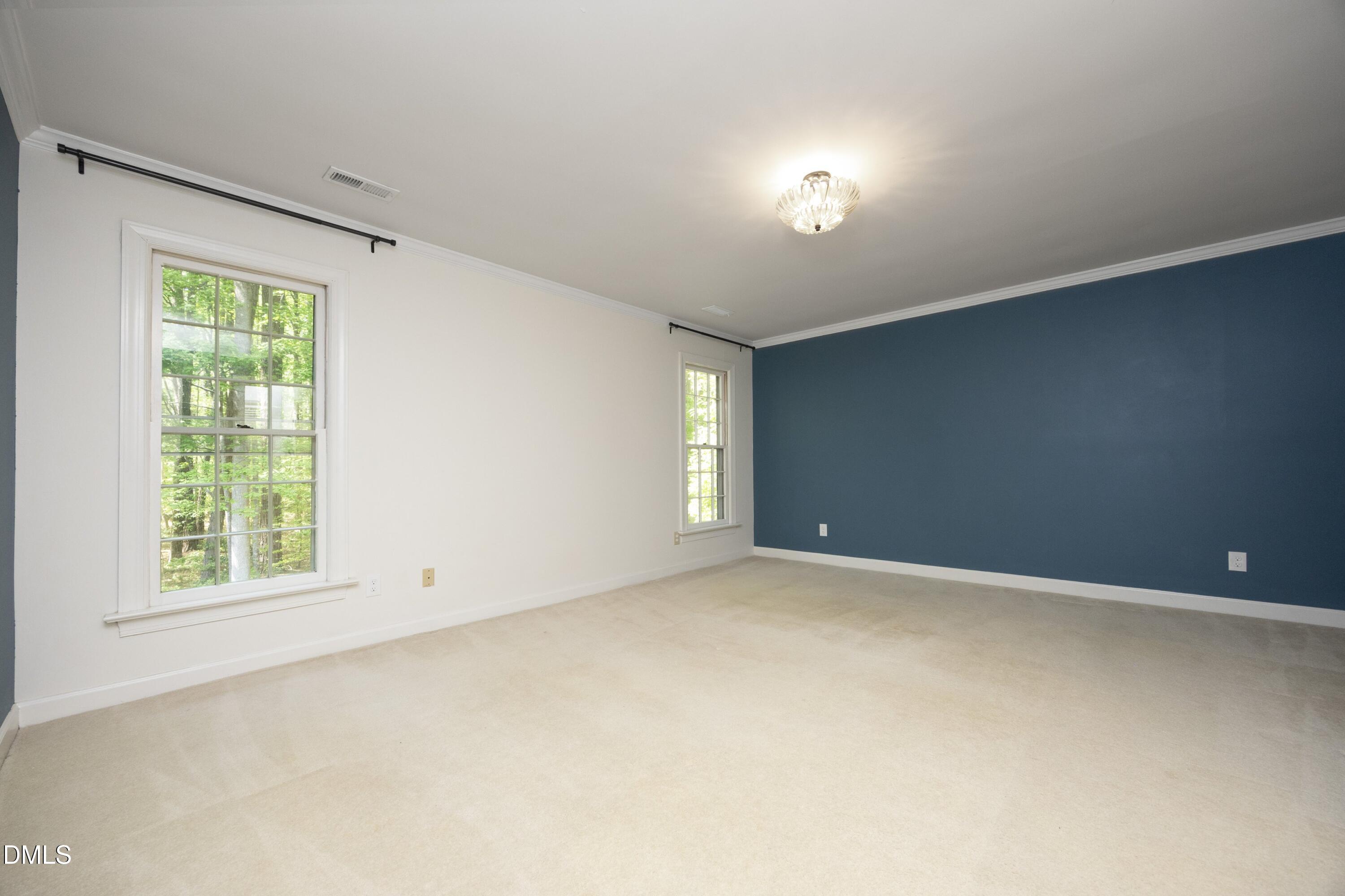 1116 Berwyn Way Raleigh, NC 27615 - Photo 25 of 51 24PrimaryBedroom - Copy