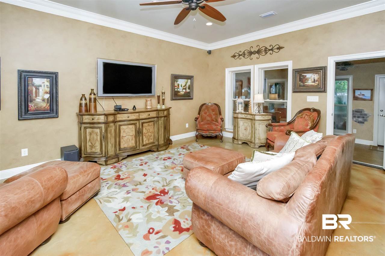 7005 Muirfield Court Mobile, AL 36618 - Photo 10 of 48