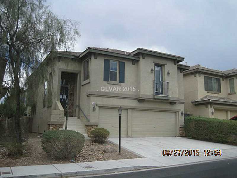 9053 Rusty Rifle Avenue Las Vegas, NV 89143 - Photo 1 of 13 Property Photo.