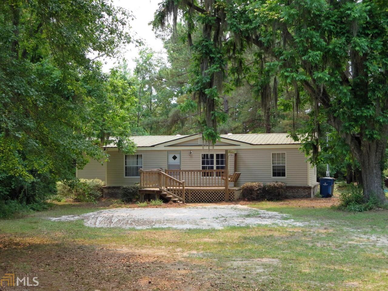 2063 Ash Branch Road Pembroke, GA 31321 - Photo 1 of 1