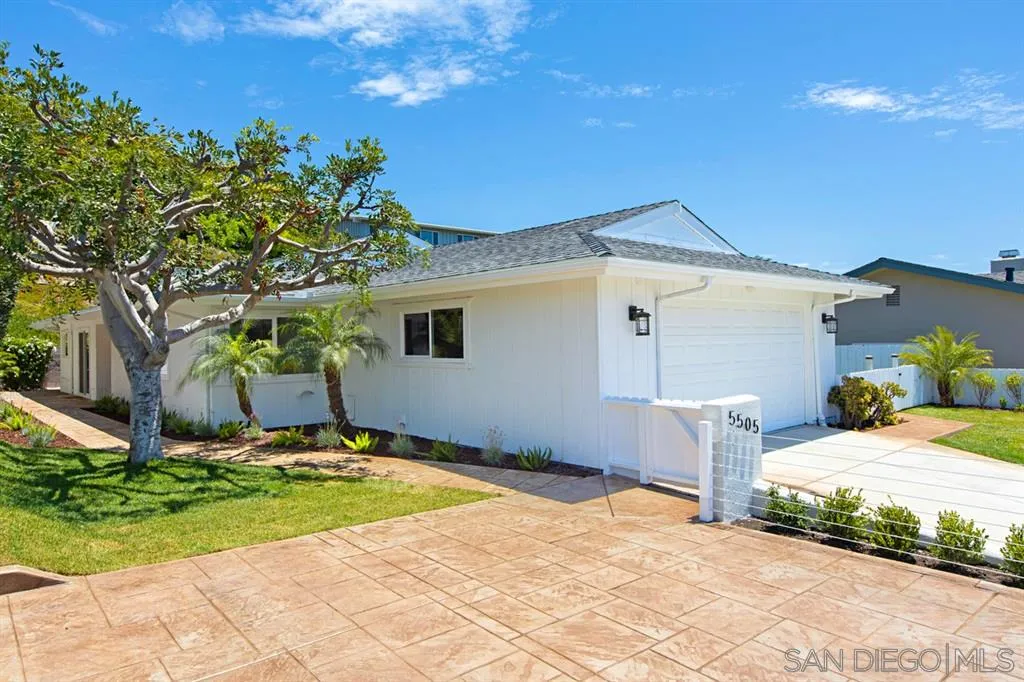 5505 Moonlight Lane La Jolla, CA 92037 - Photo 5 of 25 Gallery Image 5
