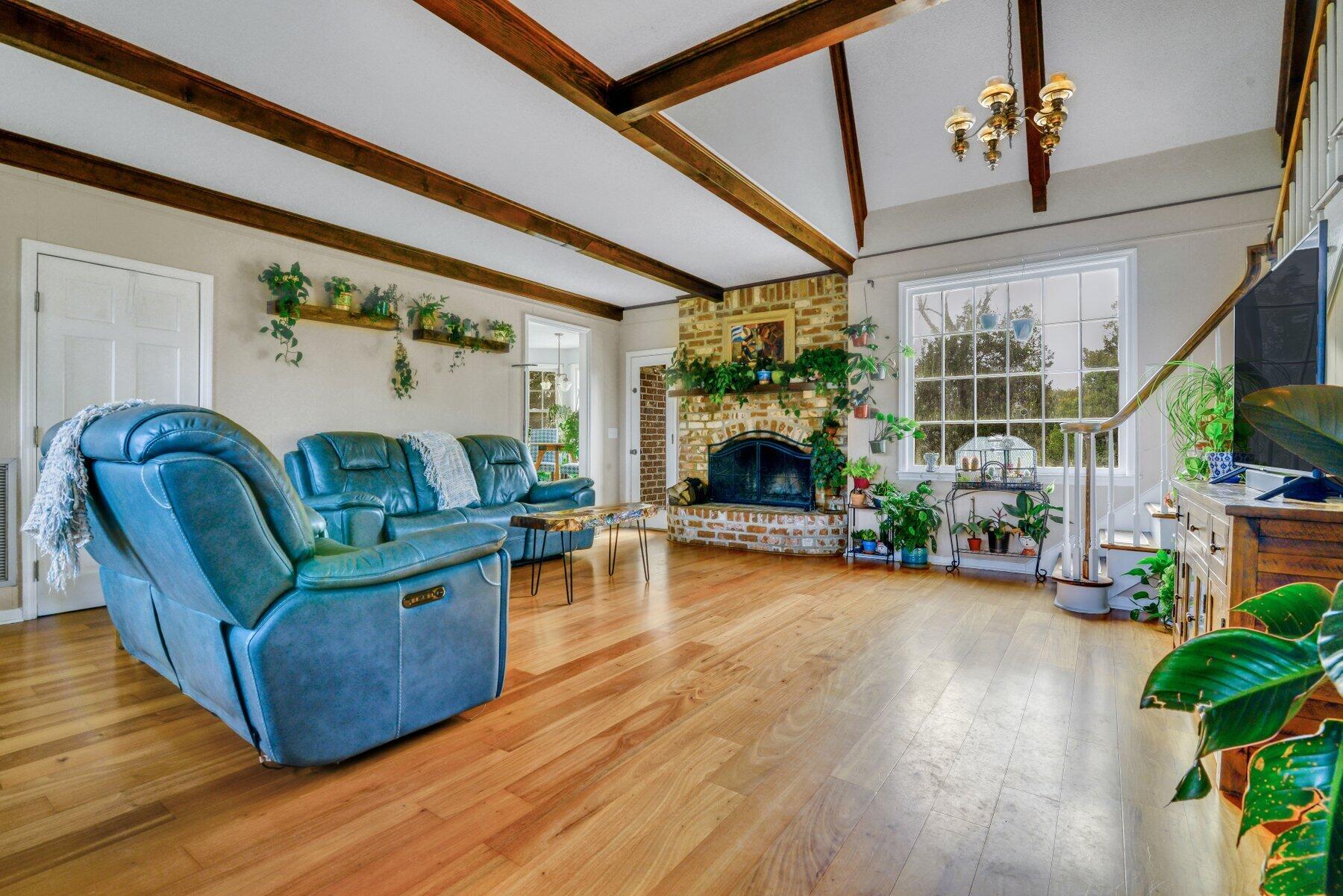 1503 State Rd S-8-700 Moncks Corner, SC 29461 - Photo 12 of 68 Bright Living Area