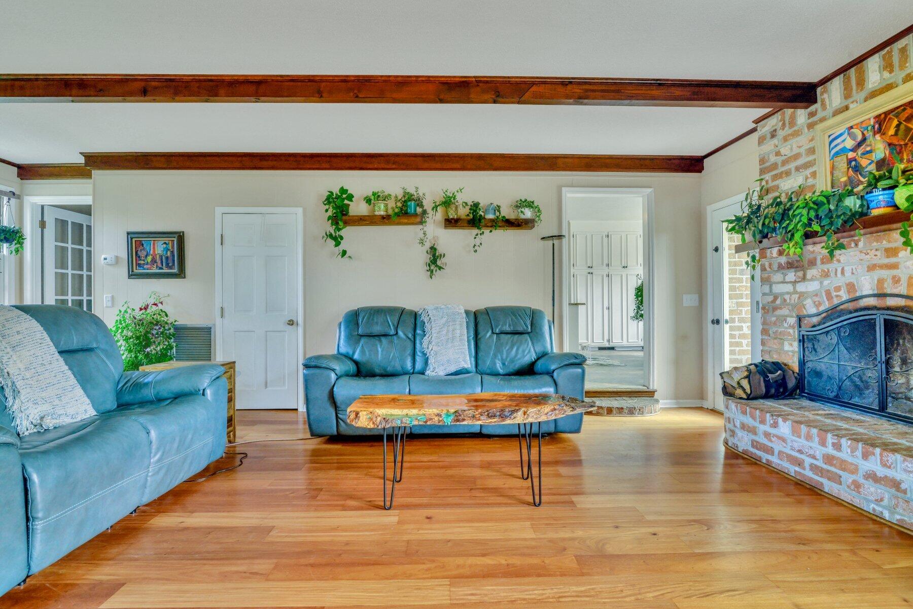 1503 State Rd S-8-700 Moncks Corner, SC 29461 - Photo 14 of 68 Living Area