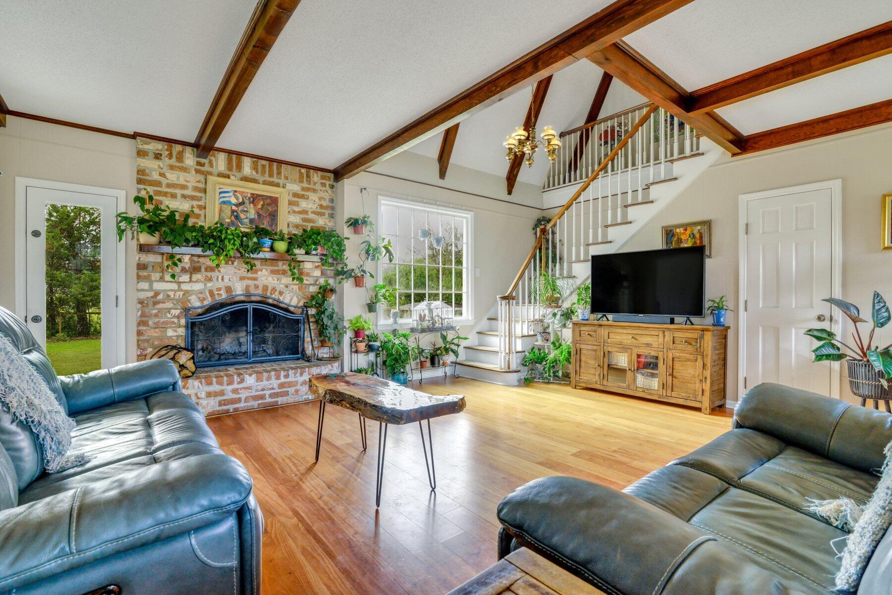1503 State Rd S-8-700 Moncks Corner, SC 29461 - Photo 15 of 68 Sunny Living Area