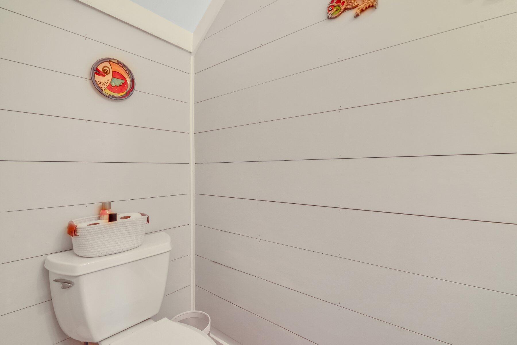 1503 State Rd S-8-700 Moncks Corner, SC 29461 - Photo 17 of 68 Downstairs Guest Bathroom